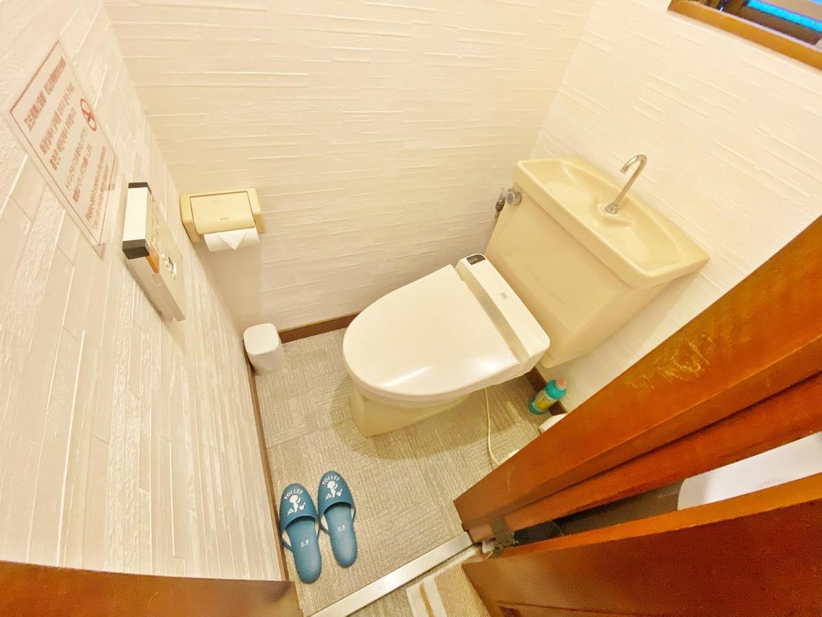 関空直行,駅3分一軒家guesthouse017大阪,3線利用,難波,心斎橋,道頓堀直行10分,奈良,Usj直行30分 エクステリア 写真