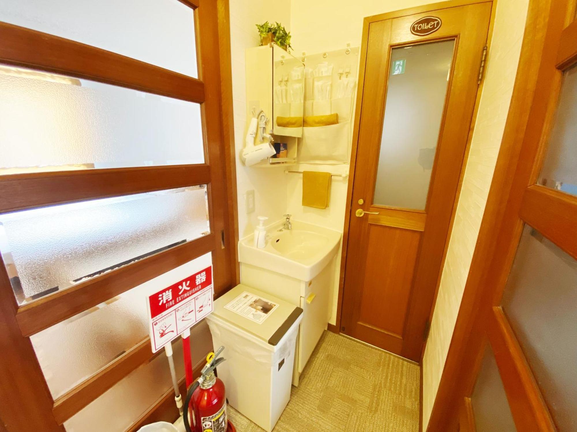 関空直行,駅3分一軒家guesthouse017大阪,3線利用,難波,心斎橋,道頓堀直行10分,奈良,Usj直行30分 エクステリア 写真