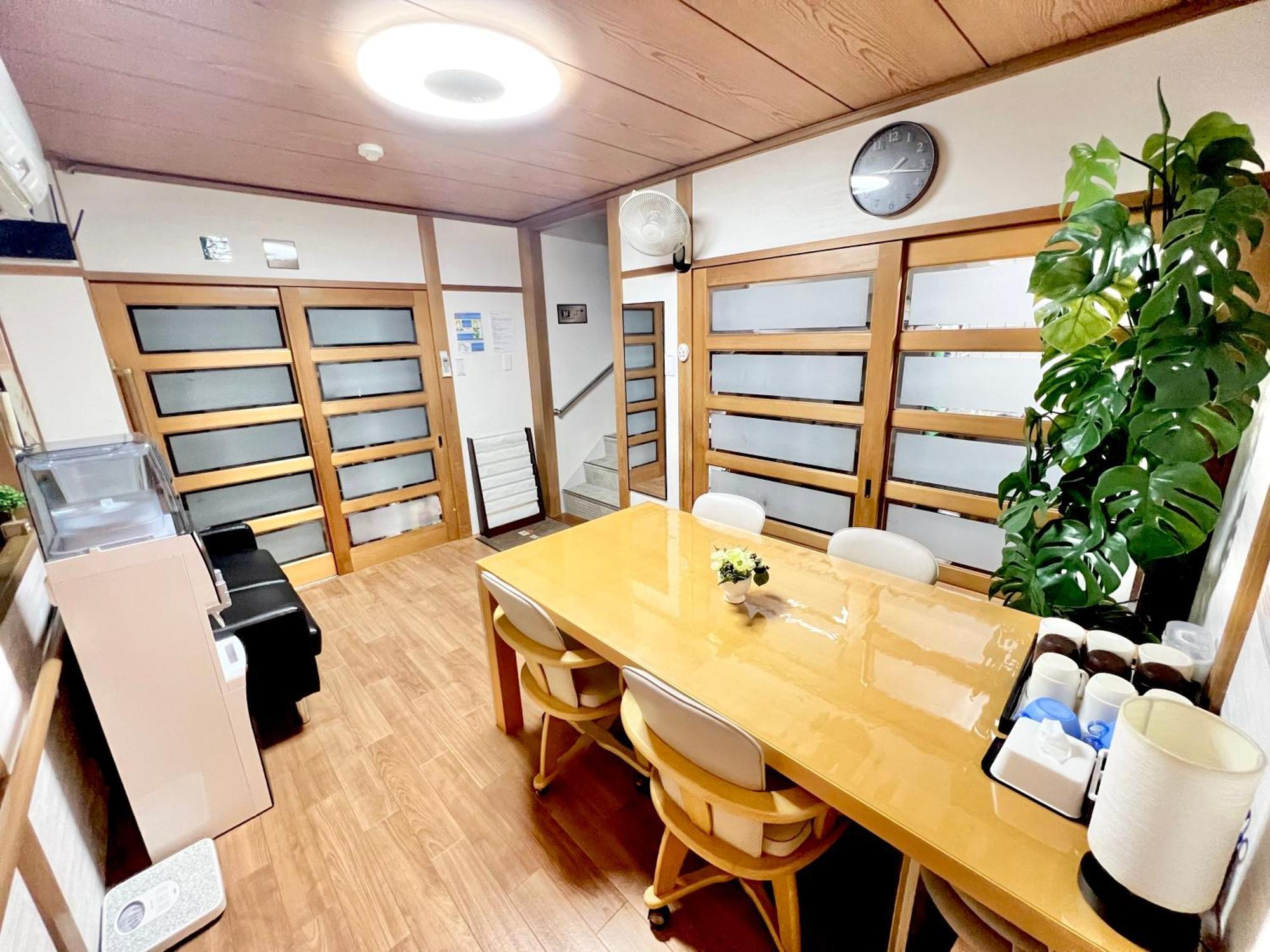 関空直行,駅3分一軒家guesthouse017大阪,3線利用,難波,心斎橋,道頓堀直行10分,奈良,Usj直行30分 エクステリア 写真